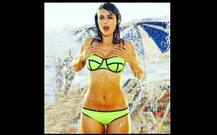 OMG इस बिग बॉस कंटेस्टेंट ने इंस्टाग्राम पर शेयर की टॉपलेस सेल्फी