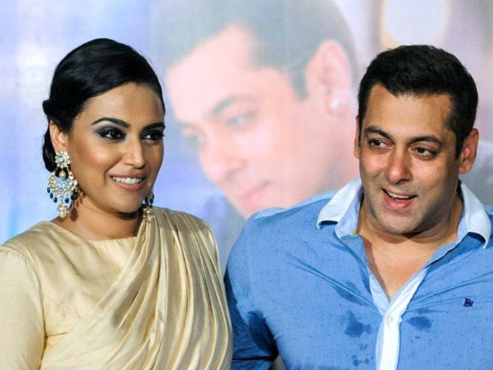 आपको बता दें कि स्वरा भास्कर फिल्म 'प्रेम रतन धन पायो', 'अनारकली ऑफ आरा', 'तनु वेड्स मनु' और 'निल बट्टे' सन्ना जैसी फिल्मों में अपनी अभिनय का जलवा दिखा चुकी हैं.