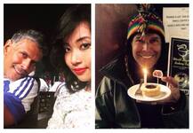 34 साल छोटी लड़की को डेट करने की वजह से ट्रॉल हुए मिलिंद सोमन, अब फिर पोस्ट की हैं तस्वीरें 