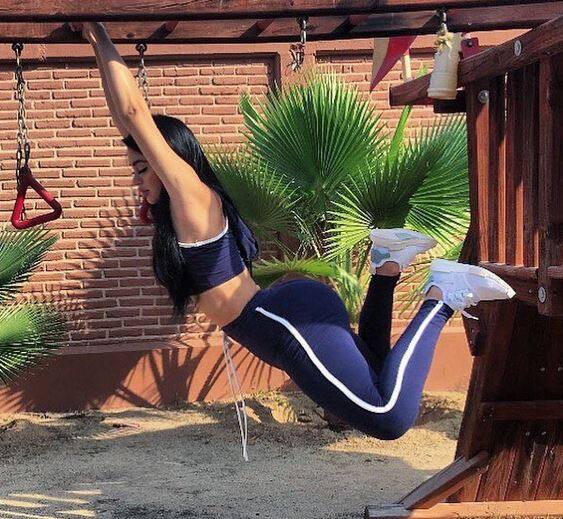 ये हैं इनकी फिटनेस का राज.