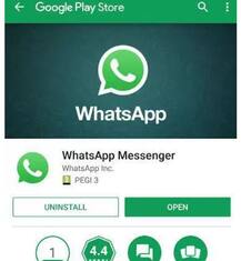 हाल ही में WhatsApp डाउनलोड या अपडेट किया है तो जरुर पढ़ ले ये खबर