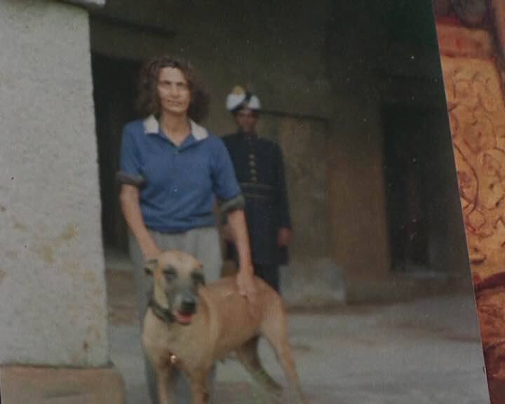 बेजान खंडहरों के अंधेरे में अवध रियासत के 'आखिरी प्रिंस' को नसीब हुई गुमनाम मौत