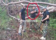 J&K: मसूद अजहर के भांजे समेत तीन आतंकी ढेर, सीमा पार से हो रही थी \'टेरर फंडिंग\'