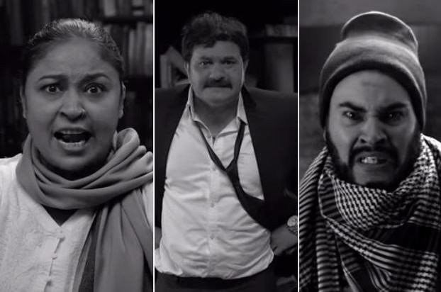BJP Released three ad campaign for One Year of Demonetisation VIDEO: नोटबंदी की सालगिरह पर बीजेपी ने वीडियो जारी कर गिनाई खूबियां