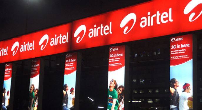 हाल ही में एयरटेल ने अपने 349 रुपये वाले प्लान में बदलाव किया है. इस प्लान में मिलने वाला डेटा बढ़ा दिया गया है.