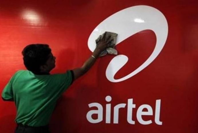 एयरटेल का नया प्लान, 360 दिनों के लिए 300GB डेटा और अनलिमिटेड कॉलिंग