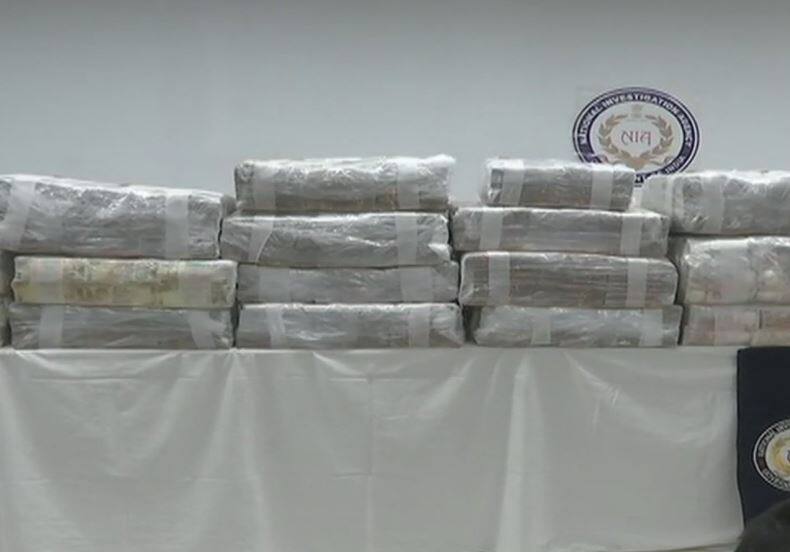 NIA has seized demonetised currency worth Rs 36 crore कश्मीर से 36.5 करोड़ रुपये के पुराने नोट जब्त: एनआईए