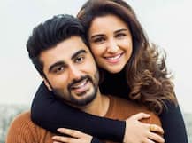 अगले साल इन दो फिल्मों में साथ दिखेंगे अर्जुन कपूर और परिणीति चोपड़ा