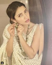 रनबीर कपूर संग वायरल तस्वीर पर बोलीं माहिरा, \'\'बुरी तरह टूट गई थी\'\'