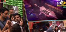 Bigg Boss 11: लग्जरी बजट टास्क में घरवालों को लगा बड़ा झटका