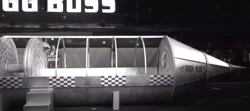 Bigg Boss 11: लग्जरी बजट टास्क में घरवालों को लगा बड़ा झटका