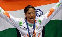 ओलम्पिक पदक विजेता मेरी कॉम ने एशियन बॉक्सिंग चैम्पियनशिप में हासिल किया गोल्ड, बढ़ाया देश का गौरव