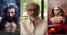 Video: संजय लीला भंसाली ने किया साफ, फिल्म में रानी पद्मावती और खिलजी के बीच कोई ड्रीम सीन नहीं
