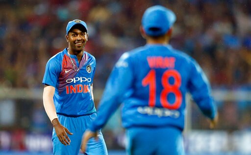 Team India will get a new captain against Ireland, Hardik Pandya will be given rest; report surfaced आयरलैंड के खिलाफ टीम इंडिया को मिलेगा नया कप्तान, हार्दिक पांड्या को दिया जाएगा रेस्ट; सामने आई रिपोर्ट