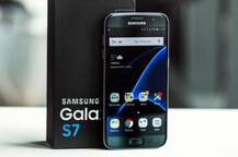 सैमसंग गैलेक्सी S7 पर मिल रही है 16,000 रुपये की बंपर छूट, सैमसंग स्मार्टफोन पर बेस्ट डील 