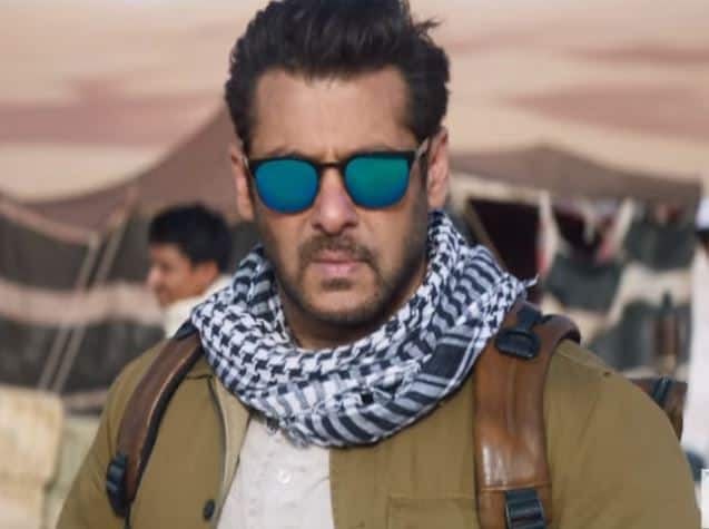 बता दें कि ‘टाइगर जिंदा है’ साल 2012 में रिलीज हुई फिल्म ‘एक था टाइगर’ का सीक्वल है. उस फिल्म में भी सलमान और कैटरीना की जोड़ी ही नजर आई थी.