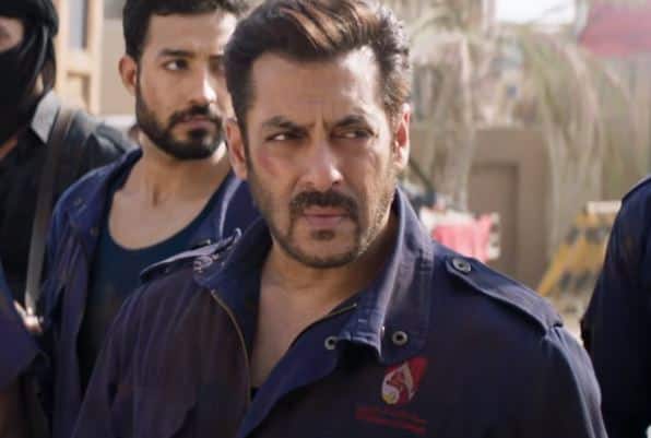 आपको बता दें कि सिर्फ व्यूज़ के मामले में ही इसने रिकॉर्ड नहीं बनाया है, बल्कि सलमान खान और कैटरीना कैफ की इस फिल्म के ट्रेलर ने इंटरनेट पर और भी कई रिकॉर्ड अपने नाम किए हैं.