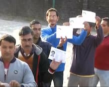 हिमाचल विधानसभा चुनाव में वोटिंग खत्म, 5 बजे तक पड़े रिकॉर्ड 74% वोट