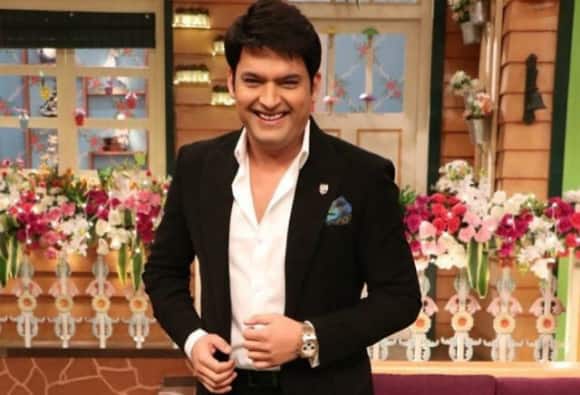 kapil sharma reacts on padmavati controversy #Padmavati विवाद पर बोले कपिल शर्मा,कहा- सबको है अभिव्यक्ति की आजादी...