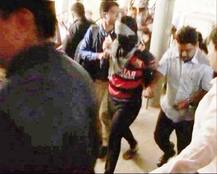 प्रद्युम्न केस: पिता के सामने आरोपी छात्र ने कबूला अपना गुनाह: CBI