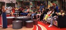 Bigg Boss 11: घरवालों की हरकतों पर \'बिग बॉस\' ने जताया ऐतराज, इस कंटेस्टेंट को दी कड़ी सजा