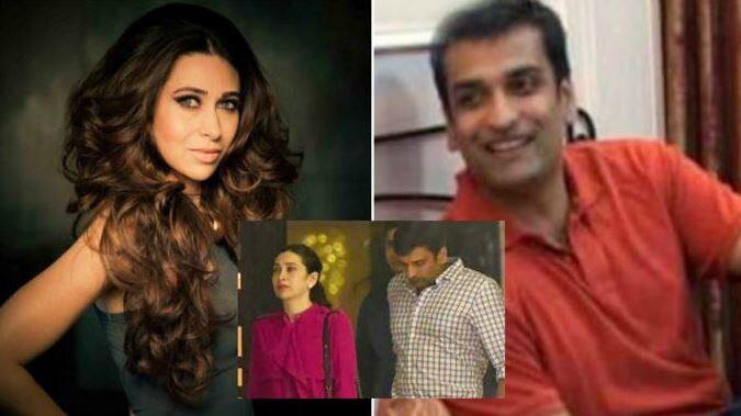 करिश्मा कपूर पिछले कुछ समय से अपनी शादी, तलाक और रिलेशन को लेकर स्पॉटलाइट में बनी हुई हैं. करिश्मा के कथित ब्वॉयफ्रेंड संदीप तोषनीवाल और उनकी पत्नी का तलाक हो गया है.