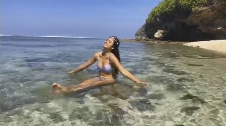 सभी तस्वीरें इंस्टाग्राम से ली गई हैं.