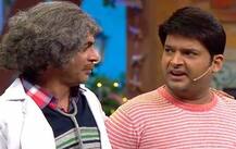 \'फैमिली टाईम\' के लिए कपिल शर्मा ने \'गुत्थी\' को किया नजरअंदाज