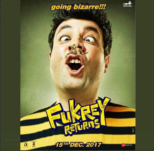 fukrey