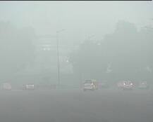 दिल्ली प्रदूषण पर टोपी ट्रांसफर का खेल: केजरीवाल बोले, पड़ोसी राज्य जिम्मेदार