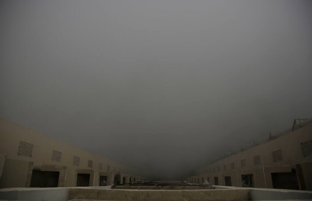 CSTEP Air Pollution Report : வாழத் தகுதியான நகரம் என்ற அந்தஸ்தை இழக்கிறதா சென்னை? ஆய்வுகளும் நிபுணர்களும் சொல்வது என்ன? Is Chennai losing its status as a livable city? What do studies and experts say? CSTEP Air Pollution Report CSTEP Air Pollution Report : வாழத் தகுதியான நகரம் என்ற அந்தஸ்தை இழக்கிறதா சென்னை? ஆய்வுகளும் நிபுணர்களும் சொல்வது என்ன?