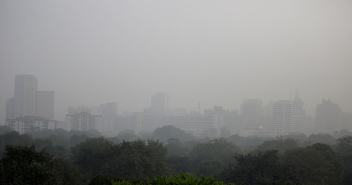 Bihar Air Pollution: CM नीतीश के गृह जिला की हवा देशभर में सबसे ज्यादा जहरीली, पटना का भी हाल बुरा  