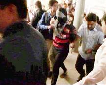 प्रद्युम्न हत्याकांड: आरोपी छात्र से परेशान थे टीचर, किसी से नहीं थी दोस्ती