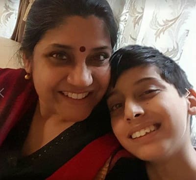 प्रद्यूमन हत्या खुलासे पर रेणुका शहाणे का छलका दर्द, फेसबुक पर लिखा पोस्ट renuka shahane on facebook posted about ryan international school pradyuman murder प्रद्यूमन हत्या खुलासे पर रेणुका शहाणे का छलका दर्द, फेसबुक पर लिखा पोस्ट