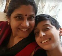 प्रद्यूमन हत्या खुलासे पर रेणुका शहाणे का छलका दर्द, फेसबुक पर लिखा पोस्ट