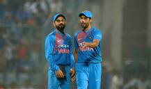2020 T20 विश्वकप में इस विकेटकीपर को खेलते देखना चाहते हैं आशीष नेहरा