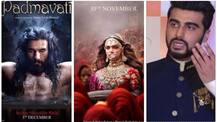 ‘पद्मावती’ के सपोर्ट में आए अर्जुन, कहा- भंसाली के नजरिए पर भरोसा किया जाना चाहिए