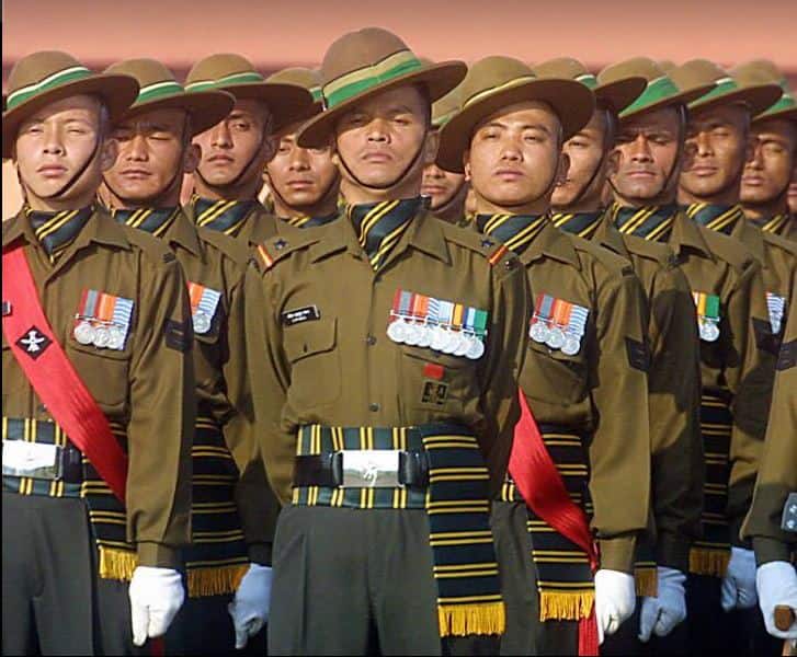 Gorkha rifles’ oldest regiment completes 200 years, celebrations underway in Varanasi बहादुरी को सलाम, गोरखा राईफल्स की सबसे पुरानी रेजीमेंट के 200 साल पूरे, जानें सबकुछ