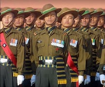 बहादुरी को सलाम, गोरखा राईफल्स की सबसे पुरानी रेजीमेंट के 200 साल पूरे, जानें सबकुछ