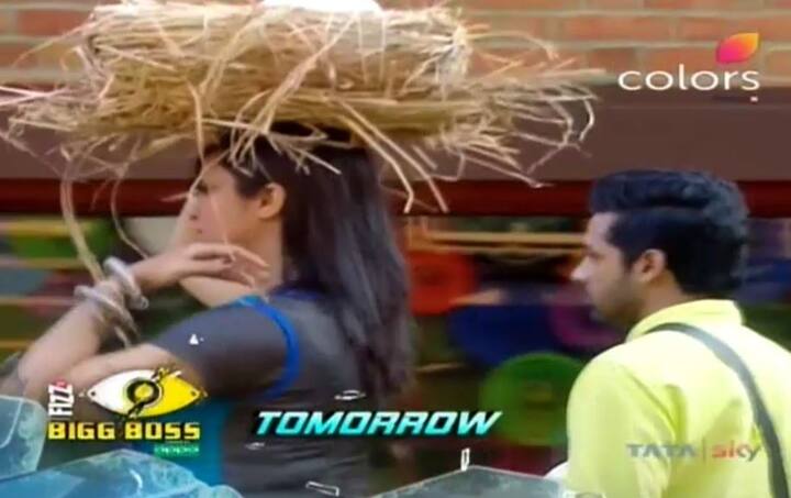  साथ ही घरवालों दूसरे दावेदारों के घोंसले से अंडे चोरी भी कर सकते थे. इस टास्क के दौरान घर में जमकर ड्रामा देखने को मिला. घरवालों ने इस टास्क के लिए लग्जरी बजट से मिले अंडों का भी इस्तेमाल किया.