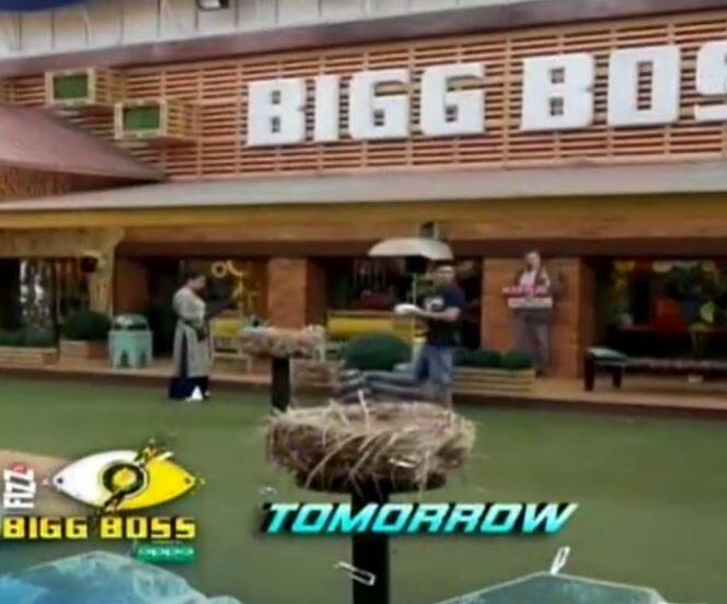 इस टास्क के खत्म होने के बाद सब्यासांची घर के नये कैप्टन बन गए हैं. सब्यासांची के घोंसले में बंदगी और आकाश से ज्यादा अंडें थे, इसलिए वह टास्क जीतने में कामयाब रहे. 