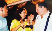 यौन शोषण के आरोप झेल रहे हार्वे विंस्टीन के साथ फराह खान ने पोस्ट की तस्वीर