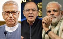 जेटली ने जीएसटी में नहीं लगाया दिमाग, वित्तमंत्री को पद से हटाएं पीएम: यशवंत सिन्हा