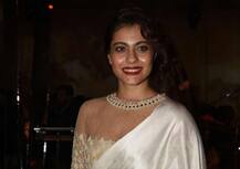 गलत कार में बैठने वाली थीं काजोल, जानिए फिर क्या हुआ