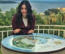 \'क्वीन\' की रीमेक के लिए फ्रांस में वज़न घटा रहीं तमन्ना भाटिया