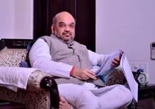 गुजरात फतह करने के लिए अमित शाह ने बनाई ये खास रणनीति