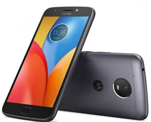 मोटो E4 प्लस की कीमत 9,499 रुपये है. 5,000 mAh की बैटरी के साथ आप Moto E4 Plus को बिना चार्ज किए आसानी से पूरे दिन उपयोग में ला सकते हैं. इसके साथ यह फोन आपको अच्छा सॉफ्टवेयर एक्सपीरियंस भी देता है. अब बात करें इस फोन के फीचर्स की तो इसमें 5.5 इंच एचडी डिस्प्ले के साथ 3 जीबी रैम भी उपलब्ध है. फोन 16 जीबी और 32 जीबी दोनों ही वैरिएंट में आपको मिल जाएगा. Moto E4 Plus में 13 मेगापिक्सल रियर कैमरे के साथ 5 मेगापिक्सल फ्रंट फेसिंग कैमरा भी है.