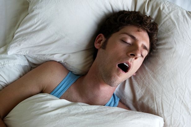reduce snoring and snoring sound with diy tips Snoring: खर्राटे कम करने में सहायक हैं ये 5 उपाय, अपनाकर देखें