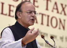 पीएनबी धोखाधड़ी मामले पर बोले जेटली, ‘धोखेबाजों को पकड़कर रहेगी सरकार’