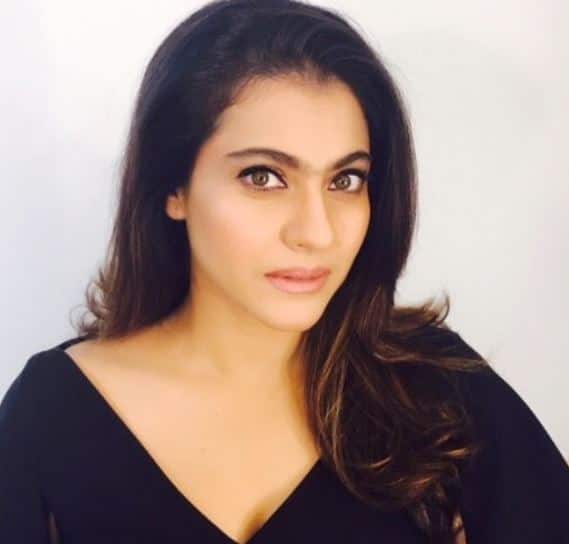#MeToo अभियान पर काजोल ने कहा, इसने घटना से जुड़ी शर्मिंदगी को दूर किया Bollywood actress Kajol statement on #MeToo #MeToo अभियान पर काजोल ने कहा, इसने घटना से जुड़ी शर्मिंदगी को दूर किया